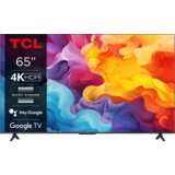Tcl TV LED V6B serija 65V6B Google TV, (57200766) Cijene