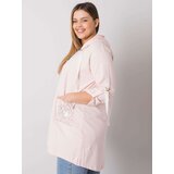 RELEVANCE Sweatshirt-RV-BL-6795.84-light pink | shoptok.hr