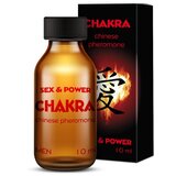 Eromed Chakra 10ml Cene