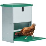  Feedomatic automatska hranilica za perad s gazištem 12 kg | Eponuda.ba