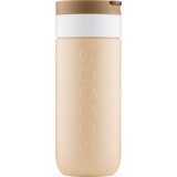 Dopper Travel Mug - 400 ml - Earthy Brown Cene