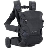 Nuna Kengur nosiljka Cudl Clik Denim, Siva | ePonuda.com
