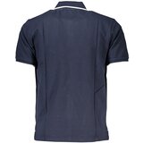 North Sails MEN&#39;S SHORT SLEEVED POLO SHIRT BLUE | Shoptok.si