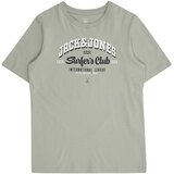 Jack & Jones Majica za dečake 12258876, Menta Cene