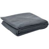  Tepih za šator Antracit 2x2 m | shoptok.hr