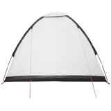 Kamping šator s krovom Bijeli Blackout 275 x 215 x 125 cm | Eponuda.ba