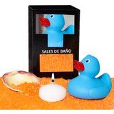 Diverty Sex Nastavite prodajno kopalniško aroma mango pato, sveča in concha 150 gr, (21088240) Cene
