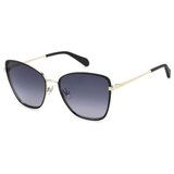 Fossil FOS3159/G/S 807/9O ONE SIZE (56) Črna/Siva Cene
