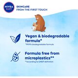 Nivea BABY zaščitna krema za vsakodnevno nego ritke 100 ml | Shoptok.si