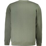 Norway 1963 MEN&#39;S ZIP-UP SWEATSHIRT GREEN | shoptok.hr