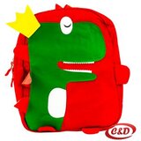  Dječiji ruksak Dinosaur Cijene