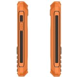 Evolveo Strongphone Z6 Vodootporan Boje 32GB Orange | Eponuda.com