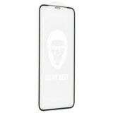  5D kaljeno staklo Mr. Monkey Glass za Apple iPhone 15 (Strong HD) | shoptok.hr