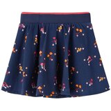  Dječja suknja modra 128 | shoptok.hr