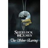 Steam Sherlock Holmes: The Silver Earring (PC) Key GLOBAL Steam Sherlock Holmes: The Silver Earring (PC) Key GLOBAL Slike