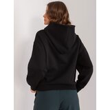 Sublevel Sweatshirt-D10608BC02450C4-black | Shoptok.si