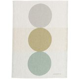 Pappelina Kuhinjska krpa od mješavine lana 46x66 cm Otto Olive – | shoptok.hr