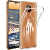 Ultra tanek 0,5 mm zaščitni ovitek za Nokia G10 - prozorni Cene