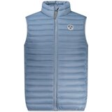 North Sails Muški plavi prsluk bez rukava | shoptok.hr