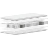 Meblo JOGI VZMETNICA 120/200 cm | Shoptok.si