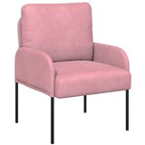  Sedežne garniture z blazino 55cm Roza Vezani les, (5000155033) | Shoptok.si