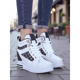 Resti Women's Wedge Sneakers Erron Cene