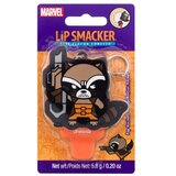 Lip_Smacker Marvel Guardians of the Galaxy Rocket Keychain Lip Balm Pop Rockets Candy balzam za usne 5.8 g | shoptok.hr