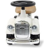 JAMARA guralica, Classic, truba, spremište ispod sjedala, bijela | shoptok.hr