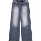 EAX Jeans straight 5 POCKETS PANT XW001184 AF16086 Siva Cene
