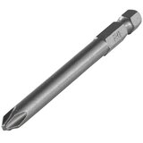Wolfcraft Rezilo izvijača Solid (PH 2, Dolžina: 89 mm) | Shoptok.si