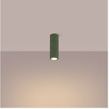Nice Lamps Zelena stropna svjetiljka Gleam – | shoptok.hr