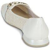 Caprice Balerinke VANNY Bež | Shoptok.si
