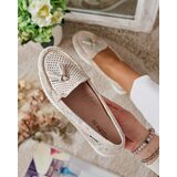 Resti Women's openwork moccasins Molaffa | ePonuda.com