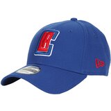 New Era Kape s šiltom NBA THE LEAGUE LOS ANGELES CLIPPERS Modra Cene