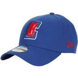 Kape s šiltom NBA THE LEAGUE LOS ANGELES CLIPPERS Modra
