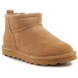 Bearpaw Shorty Iceed Coffee Bež | shoptok.hr
