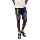 Just Emporio Kratke hlače & Bermuda JE-VERAN Modra | Shoptok.si