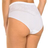 Intimidea Spodnje hlače 312147-BIANCO Bela | Shoptok.si