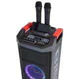 Prenosni karaoke zvočnik Aiwa KBTUS-608 | Shoptok.si