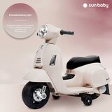  Skuter Vespa na akumulator - bijeli | shoptok.hr