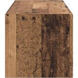 TV zidni ormar Staro drvo 98 x 31 x 29,5 cm Konstruirano drvo | shoptok.hr