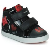 Geox B KILWI GIRL D Crna Cijene