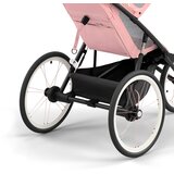 Cybex Gold® ogrodje vozička avi™ black with pink details | Shoptok.si