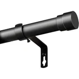 76–190 cm nastavljiva karnisa s premerom 25 mm