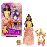 Rappelkist lutka disney princess bell ( 120475 ) Cene