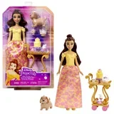 lutka disney princess bell ( 120475 )