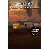 Steam Train Sim World 2: Tees Valley Line: Darlington – Saltburn-by-the-Sea Route (DLC) (PC) Key GLOBAL | ePonuda.com