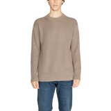 Calvin Klein Jeans RELAXED LINEAR J30J326888 Smeđa Cijene