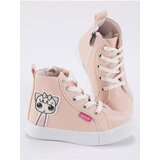 Denokids Sneakers - Pink - Flat | Shoptok.si
