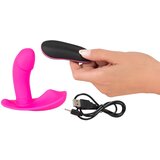 You2Toys vibrator za G-točku i klitoris | shoptok.hr